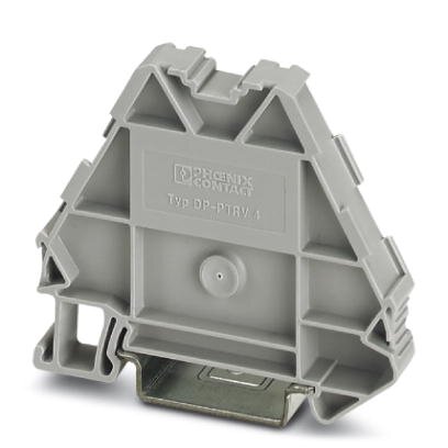 Phoenix Contact DP-PTRV 4/LB YE Проставка 1091504