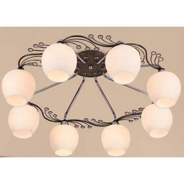 Купить Citilux Люстра потолочная Сюита CL153181