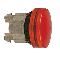 Купить SE XB4 Головка сигнальной лампы ZB4BV043E