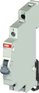ABB E211-25-20 Выключатель 2CCA703006R0001