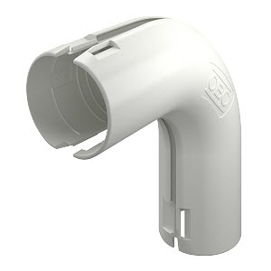 OBO Bettermann Дуга для трубы, Quick-pipe, пластик M32 2154068