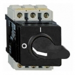 Купить SE Vario TeSys Переключатель 40А VVD2