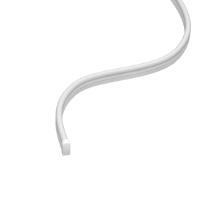 Varton LED лента NEON 14W/m RGB IP65 (упаковка 5м), горизонт. гибка 10*20 мм угол 140 гр VLS-65-140-0005-10-SB-XX