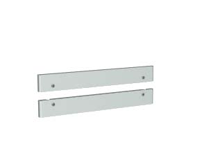 DKC Панели накладные, В=100мм для шкафов DAE/CQE Ш=1000мм, 1 упаковка - 2шт. R5CPFE10100