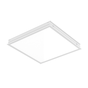 Varton Светодиодный светильник тип кромки Vector® (Prelude 24) 594х594х58 мм 36 ВТ 5000 K IP40 c равномерной засветкой с рассеивателем опал V1-A1-00072-10HG0-2003650