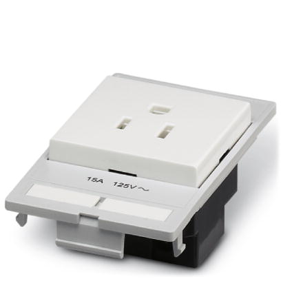 Phoenix Contact VS-SI-SD-USA Вставка розетки 1656521