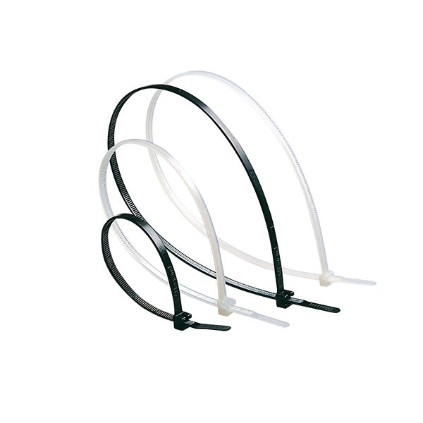 Legrand Colring хомут чёрный 3,5X280 (упак.=100шт.) 032019