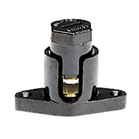 Купить Legrand Соединитель проходной с шестигранной головкой с лапками 2x16 мм² 034042