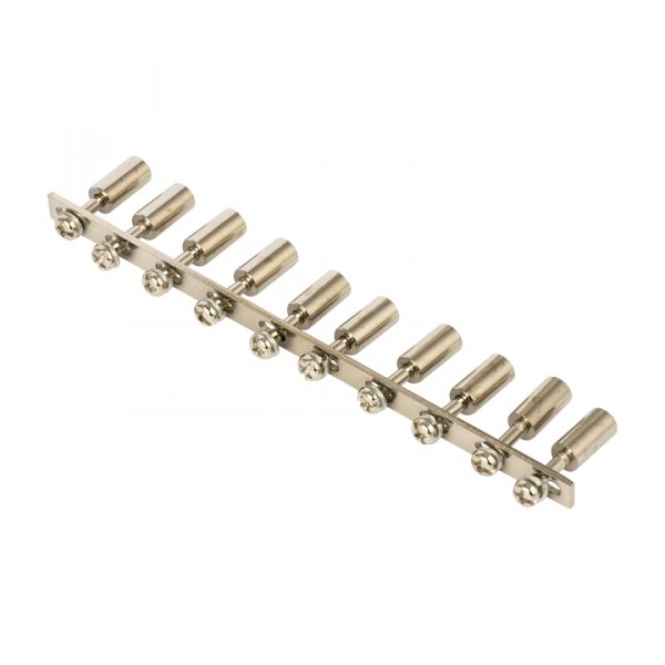 EKF PROxima Перемычка тип 10PIN для 4,0 мм2 (10 шт.)