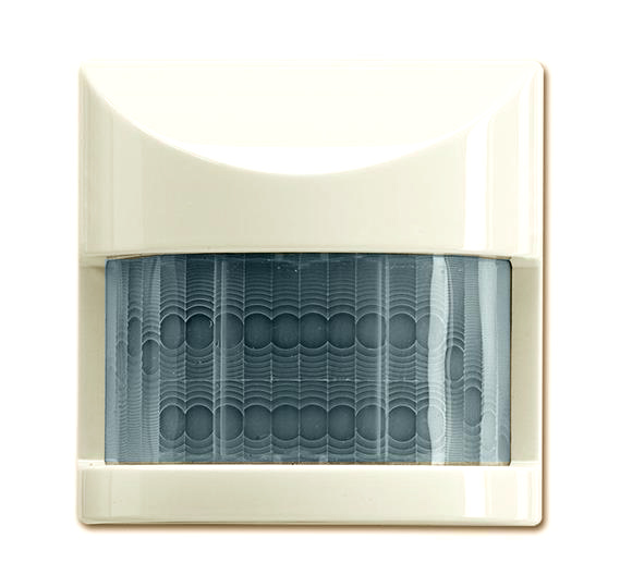 ABB BJB Basic 55 Беж Датчик движения WatchDog 6810-92-101-507 Стандарт сенсор, с селективной линзой 2CKA006810A0004