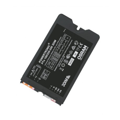 Osram PTO 100/220-240 3DIM VS10 4008321956361