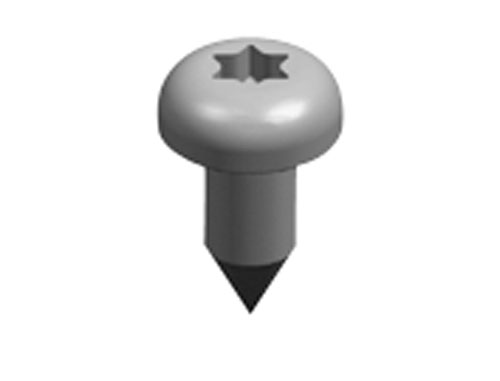 ABB TriLine-R Винт М6х14 (Torx 30) (упак=20шт.) RZ14P20