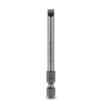 Phoenix Contact Наконечник для отвертки SF-BIT-SL 1,0X5, 1212574