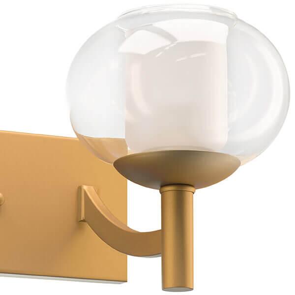 Купить Lightstar Бра Fiamma Lightstar 730623