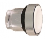 Купить SE XB4 Головка для кнопки 22мм белая ZB4BA1