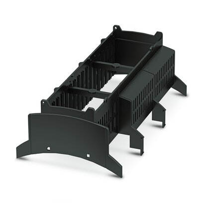 Phoenix Contact BC 161,6 OT 222121 BK Верхняя часть корпуса 1046793