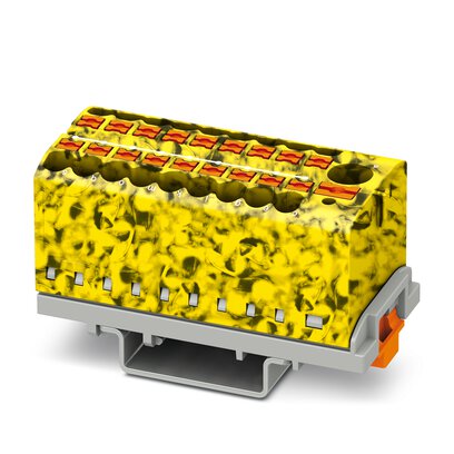 PhC Распределительный блок PTFIX 6/18X2,5-NS35-FE 3273130