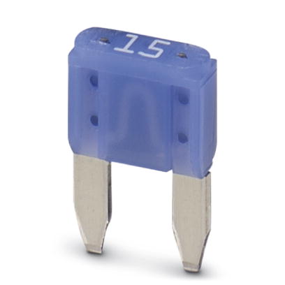 Phoenix Contact FUSE 15A/32V FK1 Предохранитель 2908360