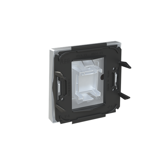 Купить ABB SKY Тауп Клавиша для 1-клавишных выключателей/переключателей/кнопок 2CLA850100A6301