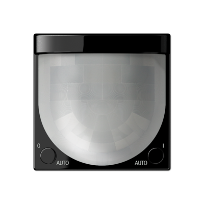 JUNG Датчик движения «универсальный» 2,20 м, чёрный A17281SW