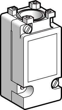 Купить SE Корпус концевого выключателя ZCKJ115H29