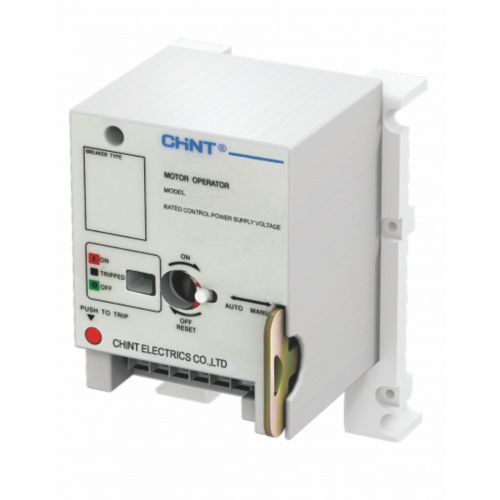 CHINT Моторный привод для NM1-125/3P S, H, R AC230/DC220В