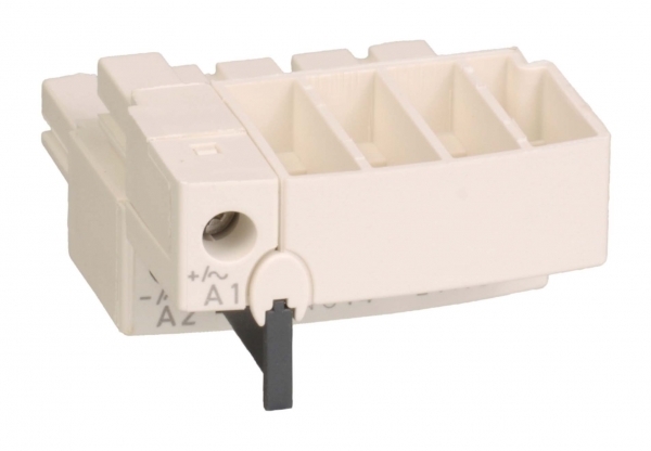 SE TeSys U Клемник цепи управления для LUB120/LUB320 LU9BN11