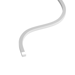 Varton LED лента NEON 9W/m 4000K IP65 (упаковка 5м), горизонт. гибка 8,5*10 мм угол 110 гр VLS-65-090-0005-85-SB-40