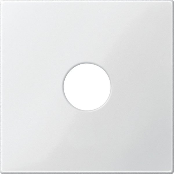 SE Merten SM Бел Центральная плата для держат.предохр. MTN522419