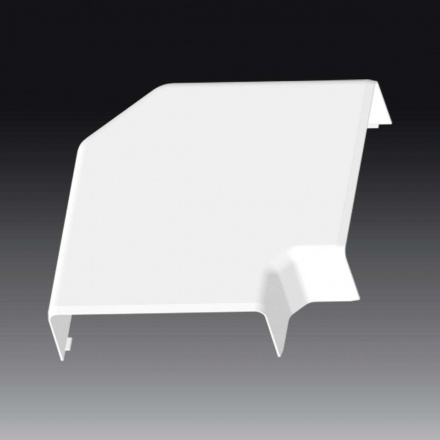 Kopos Поворот на 90 гр. EKD 120X40 8583 (HB) 8583_HB