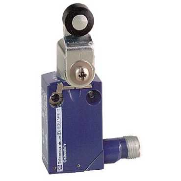 Купить SE Выключатель концевой ролик (XCMD2115C12)