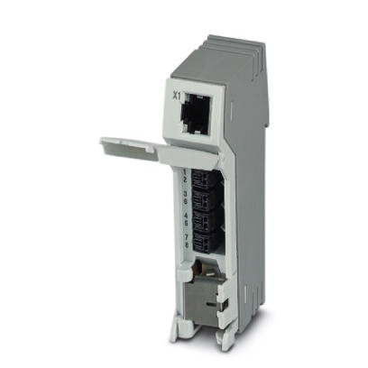 Phoenix Contact  DNN СЕТЕВЫЕ ТЕХНОЛОГИИ PP-RJ-IDC 2703019