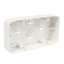 Kopos Коробка распределительная для о/п LK 80X28 2T (HB) 151х80х28 мм LK 80X28 2T_HB