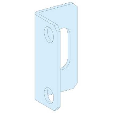 Купить SE Prisma Plus P Комплект из 6 скоб универсальных 03583