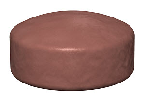 Купить OBO Bettermann Огнестойкая заглушка Ø165 мм 7202573