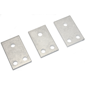 КЭАЗ Комплект переходных шин ВА57-39-ОМ4-РЕГ (кол-во шин 3 шт)