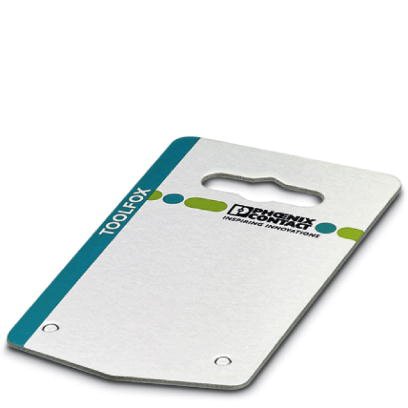 Phoenix Contact TF-PART BC-TOOLFOX Крепежный зажим 1212823