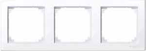 Купить SE Merten SM M-Smart Бел Актив Рамка 3-ая MTN478325