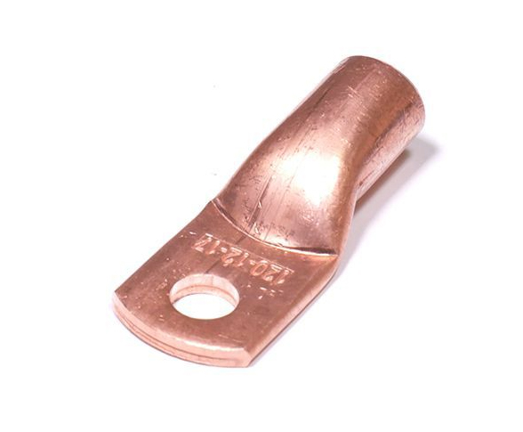 ЗЭТАРУС Наконечник медный Т 185-16-23 zeta10840