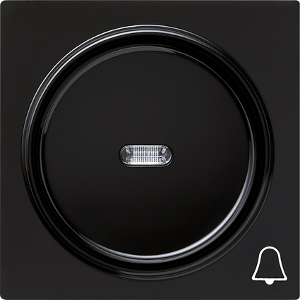 Gira Клавиша с пиктограммой "звонок" 028647