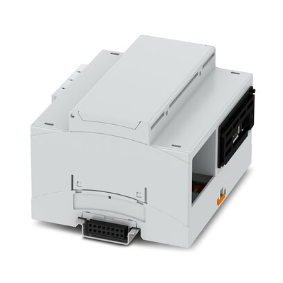 Phoenix Contact RPI-BC 107,6 EXT DEV-KIT KMGY Корпус для электроники 1107460