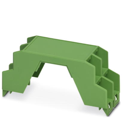 Phoenix Contact ME 35 OT-MSTBO BU Верхняя часть корпуса 2200660