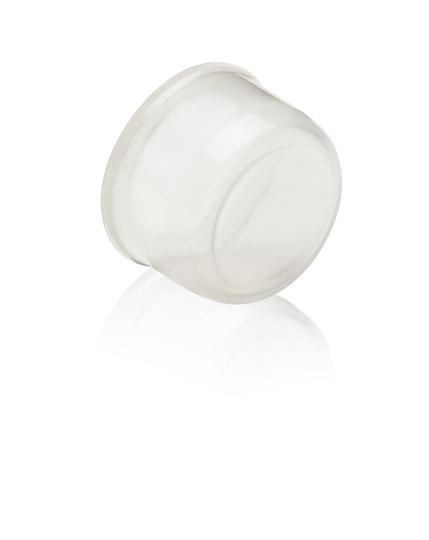 ABB Линза KA1-8103 желтая для кнопок с подсветкой 1SFA616920R8103