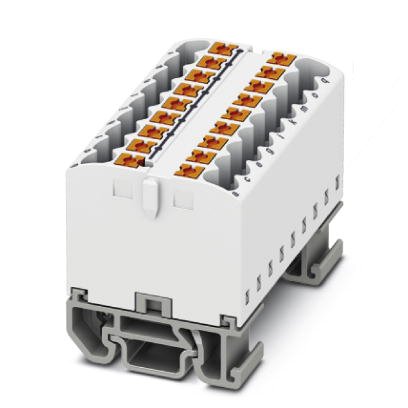 Phoenix Contact PTFIX 18X2,5-NS15A WH Распределительный блок 3274156