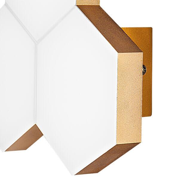 Купить Lightstar Светильник настенный Favo Lightstar 750631