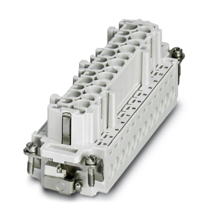 Phoenix Contact Модуль для контактов HC-B 24-I-UT-F 1648306