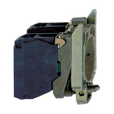 Купить SE XB4 Совмещенные контакты ZB4BZ106