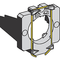 Купить SE XB5 Основа для крепления CI XB5A ZB5AZ079