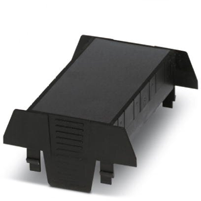 Phoenix Contact EH 90-C DS/ABS BK9005 Верхняя часть корпуса 2201524