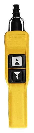 Купить SE Подвесная станция 2 кнопки XACA217